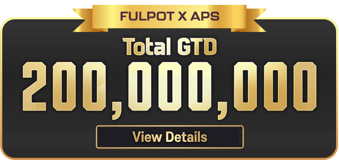 FULPOT X APS Championship